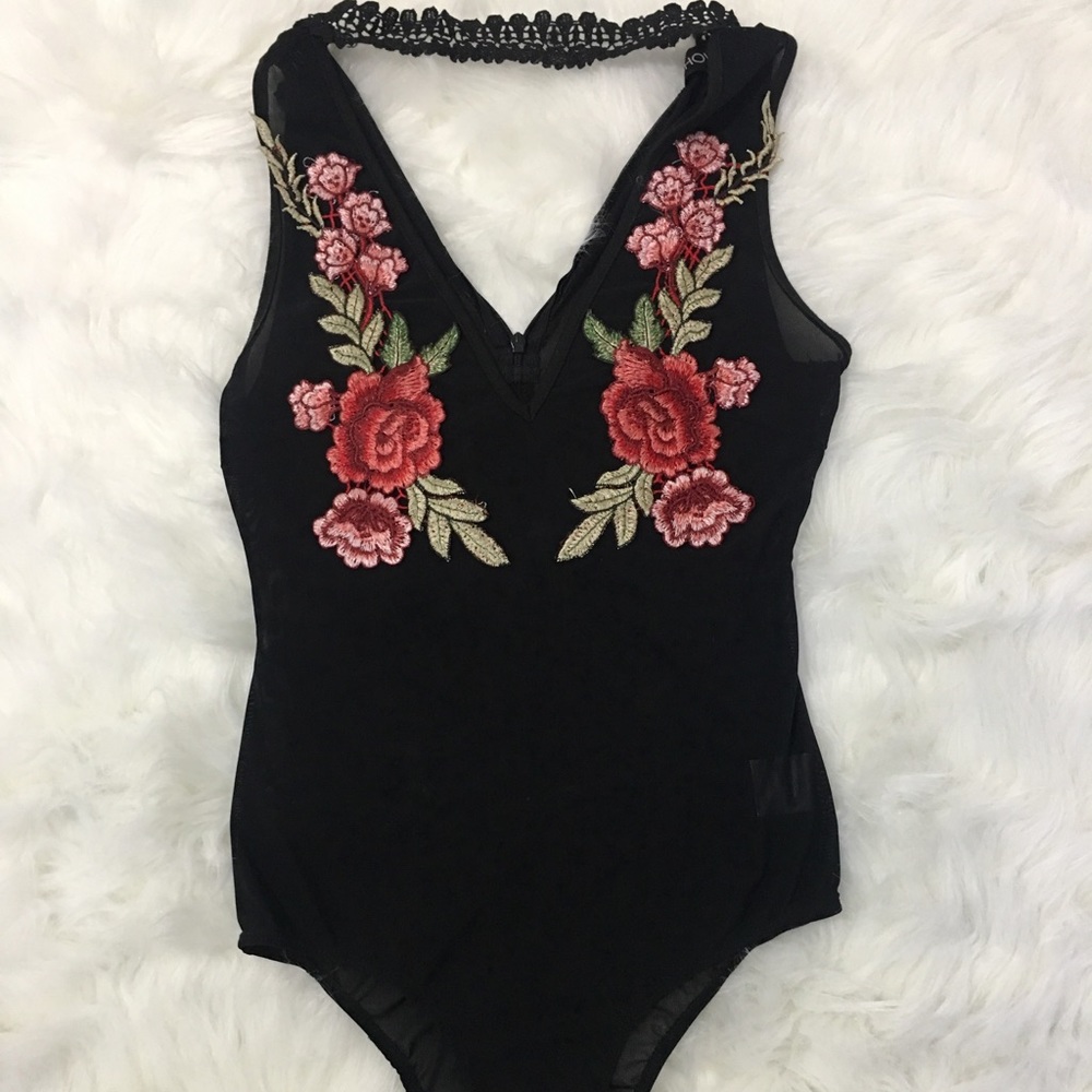 Bodysuit - Picture 4 of 5
